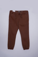 DL 1961 KIDS JACKSON JOGGER TROUSER - Smgarment's