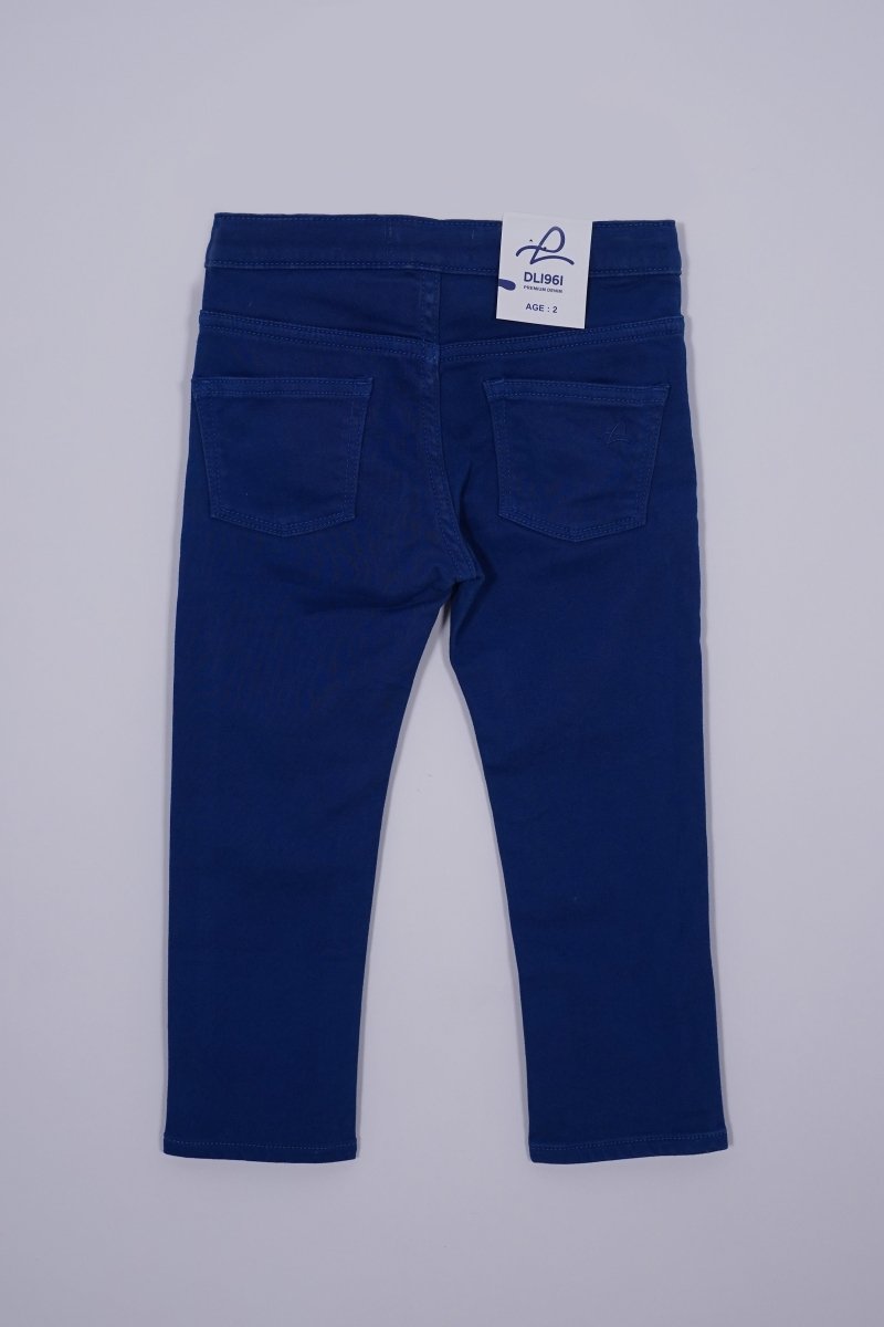 DL 1961 KIDS JOGGER DENIM - Smgarment's