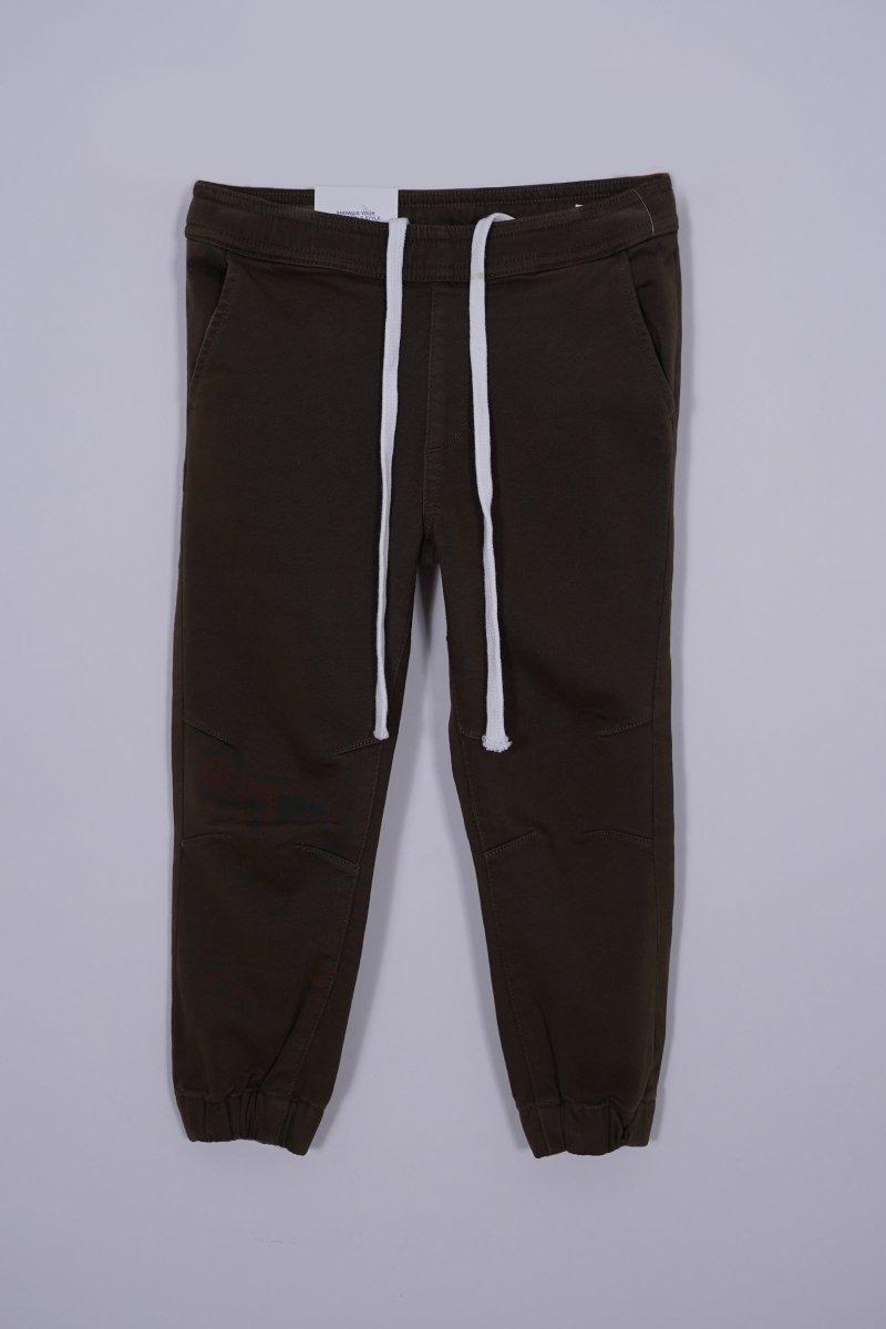 DL 1961 KIDS JOGGER TROUSER - Smgarment's