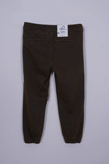 DL 1961 KIDS JOGGER TROUSER - Smgarment's