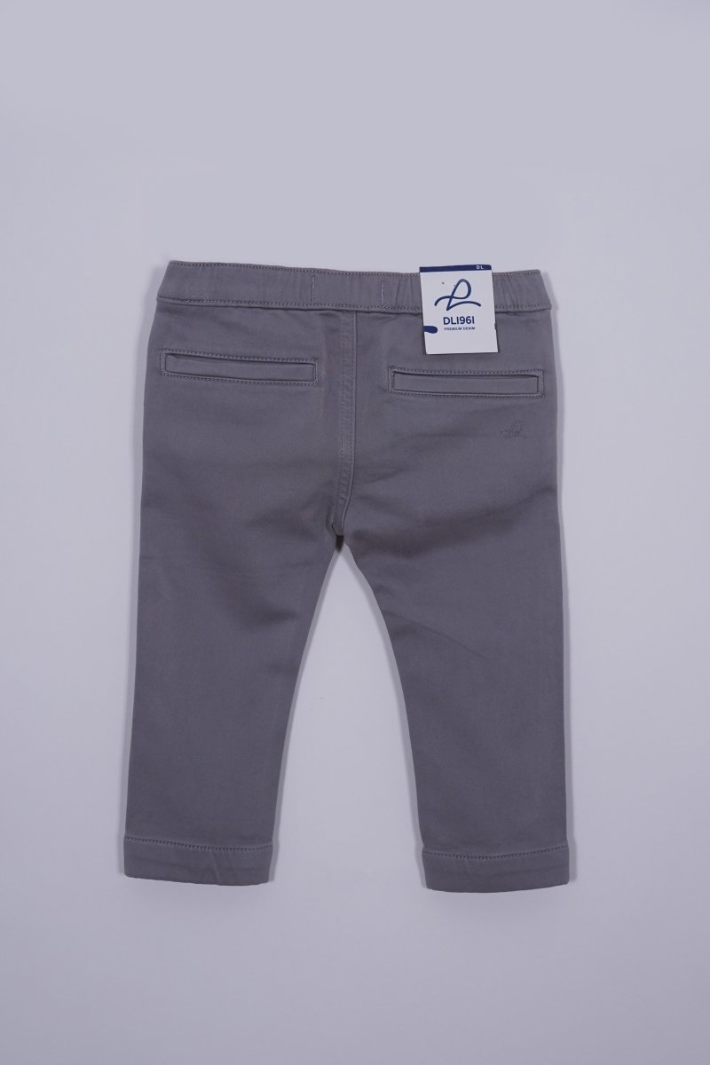 DL 1961 KIDS JOGGER TROUSER - Smgarment's