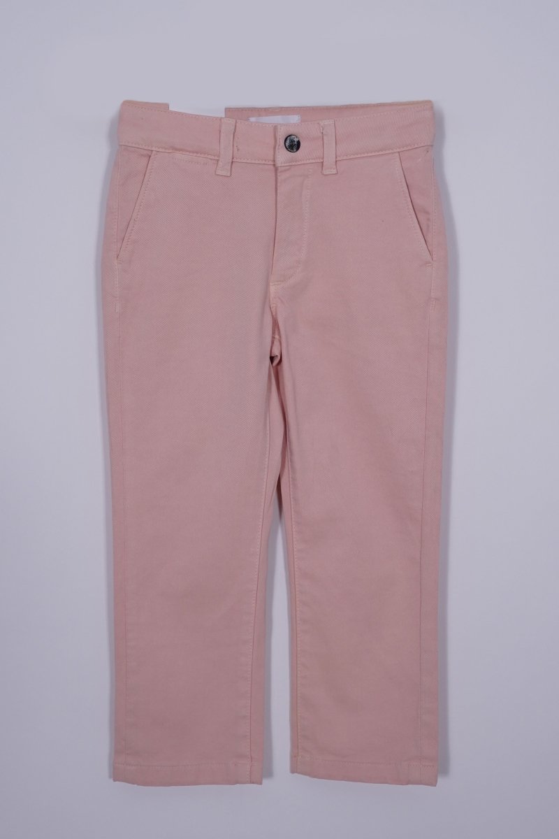 DL 1961 KIDS TIMMY CHINO - Smgarment's