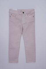 DL 1961 WARP+WEFT KIDS COTTON JEANS - Smgarment's