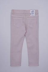 DL 1961 WARP+WEFT KIDS COTTON JEANS - Smgarment's