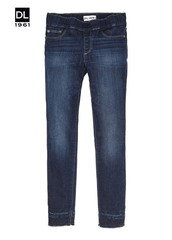 DL1961 Blue Candy Legging Denim - Smgarment's