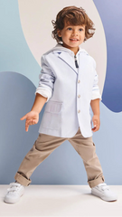 Boy Brady Slim Jeans
