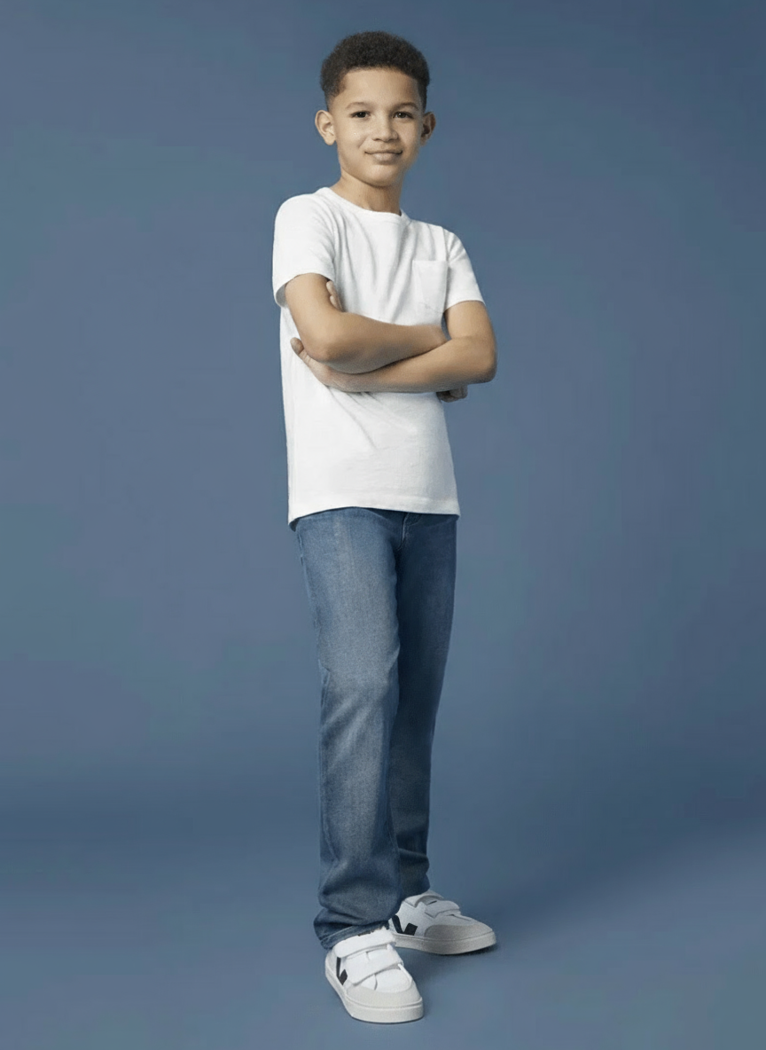 DL1961 Brady Slim Fit Jeans - Smgarment's