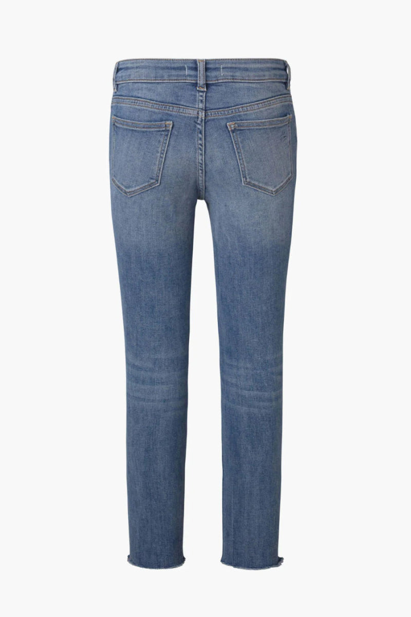 DL1961 Chloe Girls Jean - Gulfstream - Smgarment's