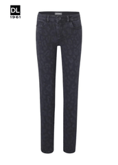 DL1961 Chloe Skinny - Party Animal - Smgarment's