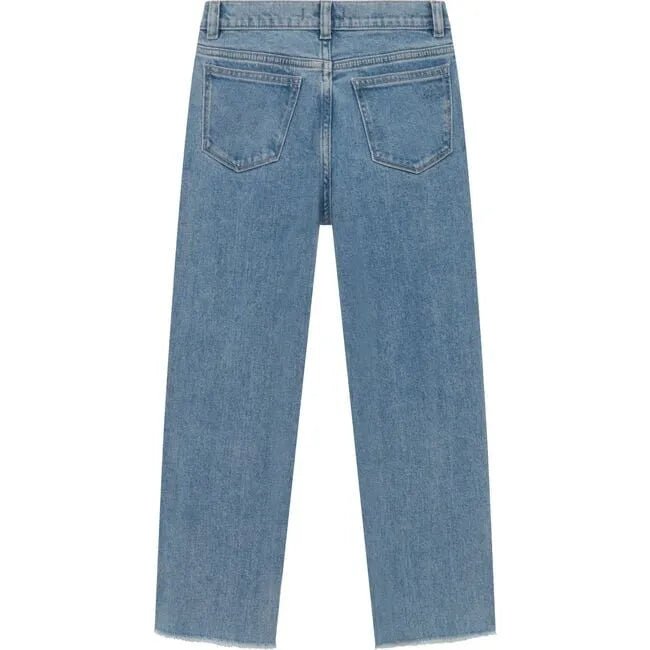 DL1961 Emie Jeans, Indigo Rose - Smgarment's