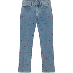 DL1961 Emie Jeans, Indigo Rose - Smgarment's