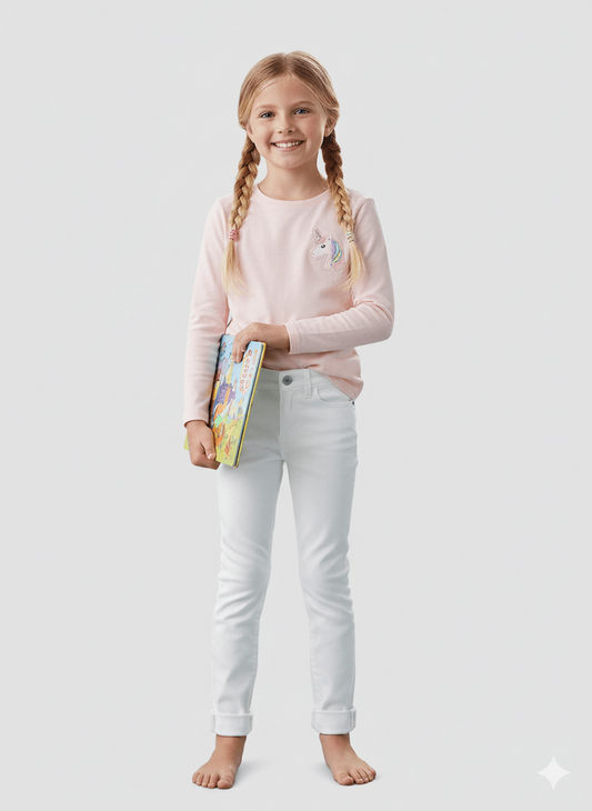 DL1961 Emie Straight High Rise - Smgarment's