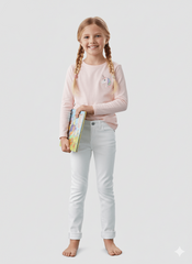 DL1961 Emie Straight High Rise - Smgarment's