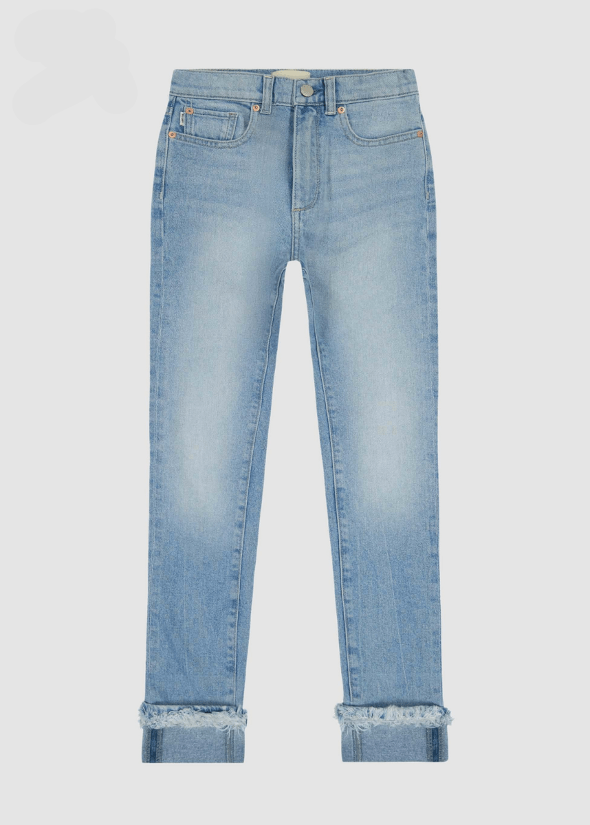 DL1961 Emie Straight High Rise - Smgarment's