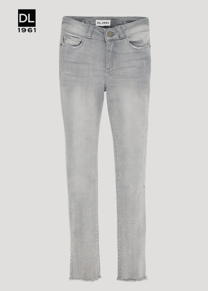 DL1961 Girls Skinny Crop Jeans - Smgarment's