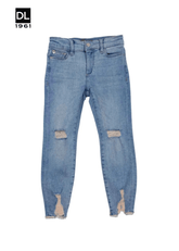 DL1961 Kids Chloe Girl's Skinny Swift - Smgarment's