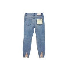 DL1961 Kids Chloe Girl's Skinny Swift - Smgarment's