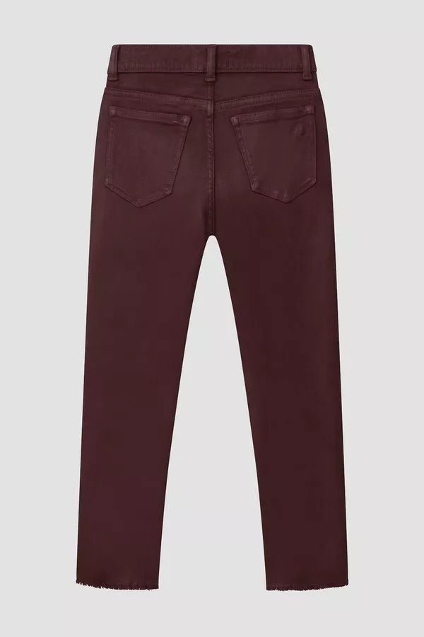 DL1961 Kids Emie Straight High Rise - Smgarment's