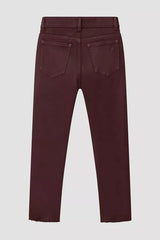 DL1961 Kids Emie Straight High Rise - Smgarment's