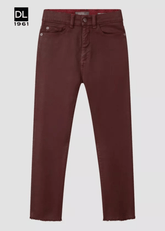 DL1961 Kids Emie Straight High Rise - Smgarment's