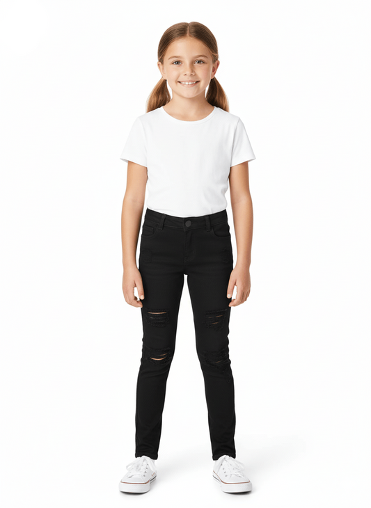 DL1961 Mid Rise Skinny Jeans - Smgarment's