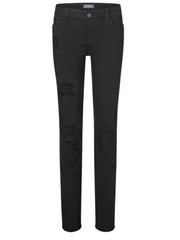 DL1961 Mid Rise Skinny Jeans - Smgarment's