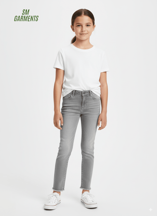 DL1961 Skinny Chloe HOWL Jeans - Smgarment's