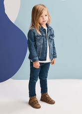 DL1961 Ultimate Knit Jeans Brady Slim Jeans - Smgarment's