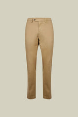 Doppel Ganger Men's Classic Twill Chinos - Smgarment's