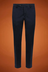 DOPPELGANGER CLASSIC TWILL CHINOS - SMgarment's