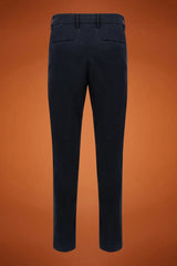 DOPPELGANGER CLASSIC TWILL CHINOS - SMgarment's