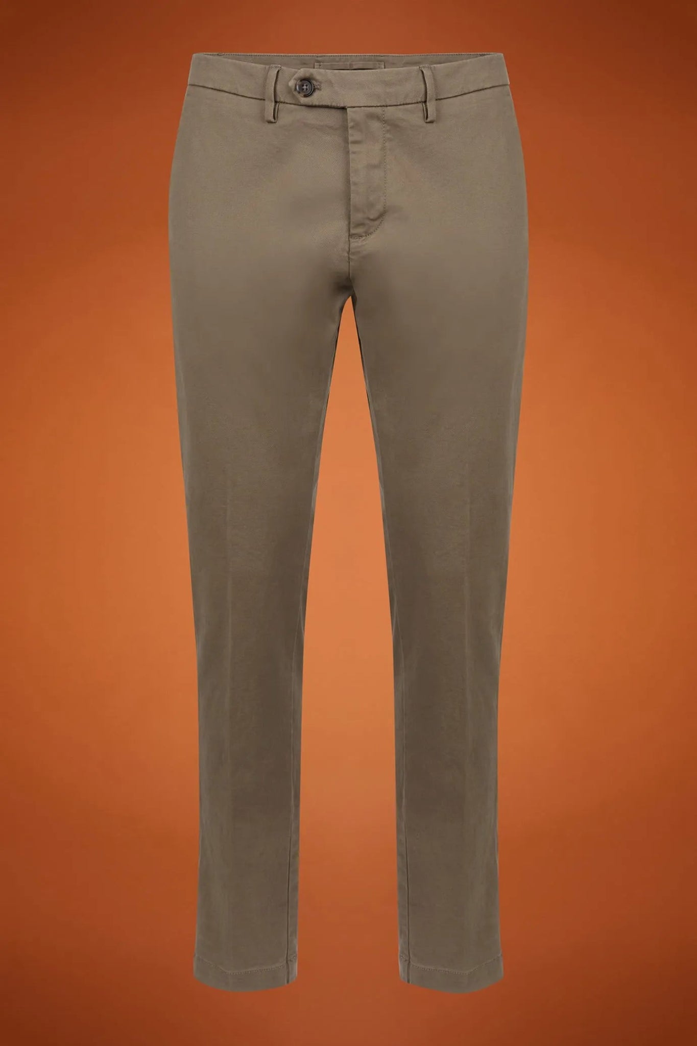 DOPPELGANGER Men's Classic twill Chinos In A Perfect - Fit - SMgarment's