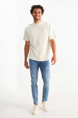 C&A MENS SKINNY FIT JEANS