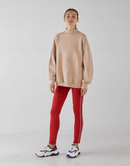 Bershka Womens Sports Pants