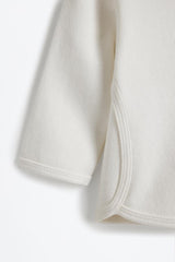 LEFTIES Girls Ribbed sweatshirt and leggings