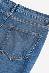 H&M MENS TAPERED REGULAR FIT JEANS