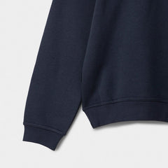 Hoodrich Juniors' Gothic Pullover Hoodie Ombre Blue