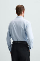 ZR EASY CARE TEXTURED SHIRT