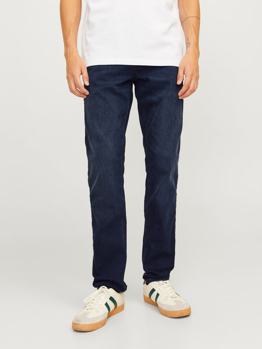 JACK&JONES JJIGLENN JJORIGINAL SQ 260 NOOS Slim Fit Jeans