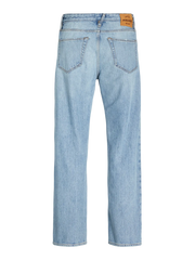 JACK&JONES Loose Fit High Rise Jeans