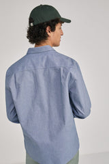 COLORFULL OXFORD SHIRT