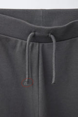 ZR GIRLS Set of sweatshirt with lettering and leggings Flare