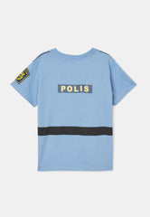 AHLENS Boys Printed Printed Pyjamas Set