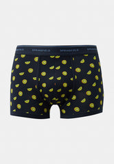 MENS PRINTED BOXER SHORT