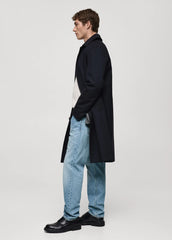 BOB STRAIGHT FIT JEANS