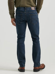 مردوں کی ایکسٹریم موشن MVP سٹریٹ فٹ ٹاپرڈ جینز