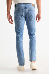 C&A MENS SKINNY FIT JEANS