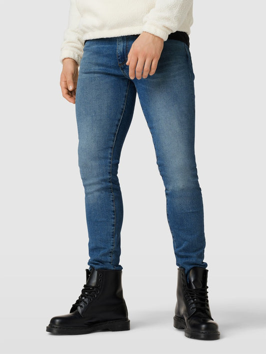 REVIEW MENS SKINNY FIT JEANS