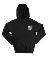 YEE YEE AMERICAN OUTDOORS HOODIE