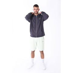KLEINIGKEIT Mens Little Sticky Micki Zipper Hoodie